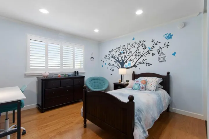 3592 Sunnygate Court, San Jose, California 95117