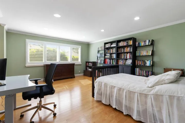 3592 Sunnygate Court, San Jose, California 95117