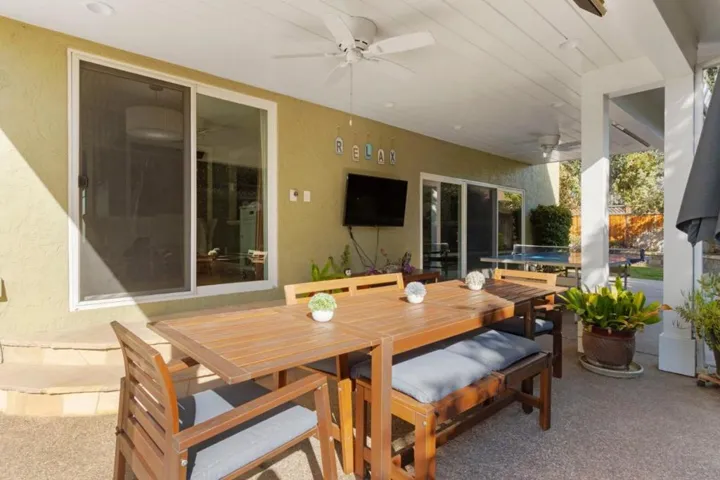 3592 Sunnygate Court, San Jose, California 95117