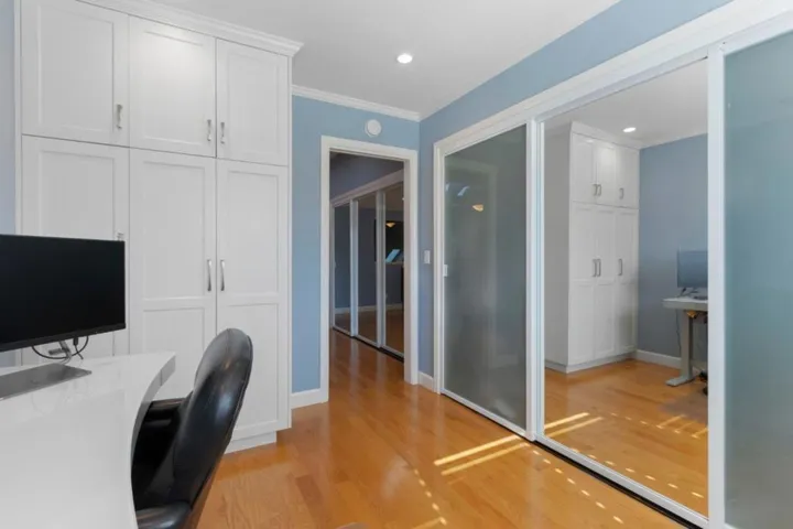 3592 Sunnygate Court, San Jose, California 95117