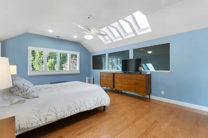 3592 Sunnygate Court, San Jose, California 95117