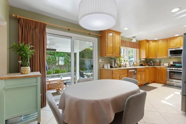 3592 Sunnygate Court, San Jose, California 95117
