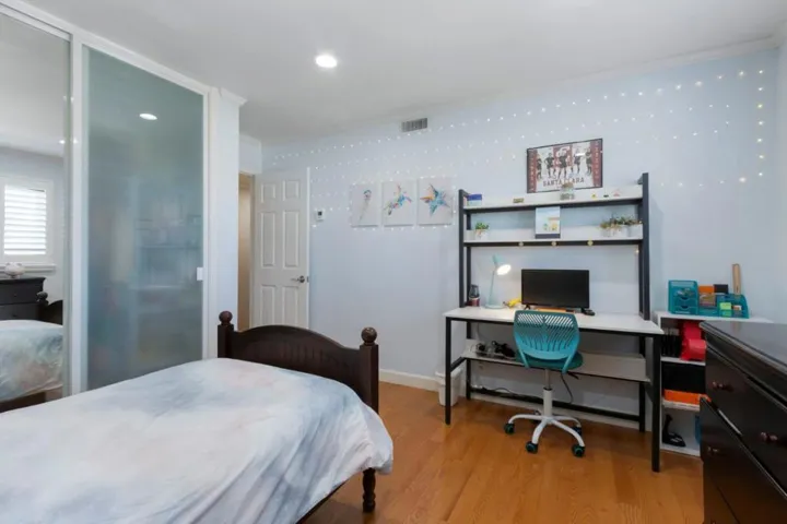 3592 Sunnygate Court, San Jose, California 95117