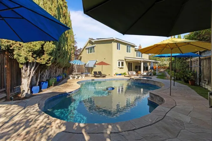 3592 Sunnygate Court, San Jose, California 95117