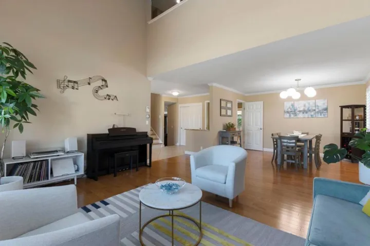 3592 Sunnygate Court, San Jose, California 95117