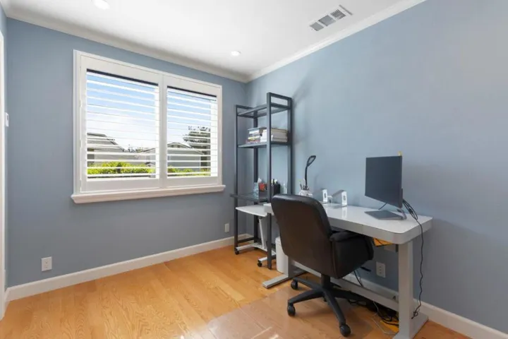 3592 Sunnygate Court, San Jose, California 95117