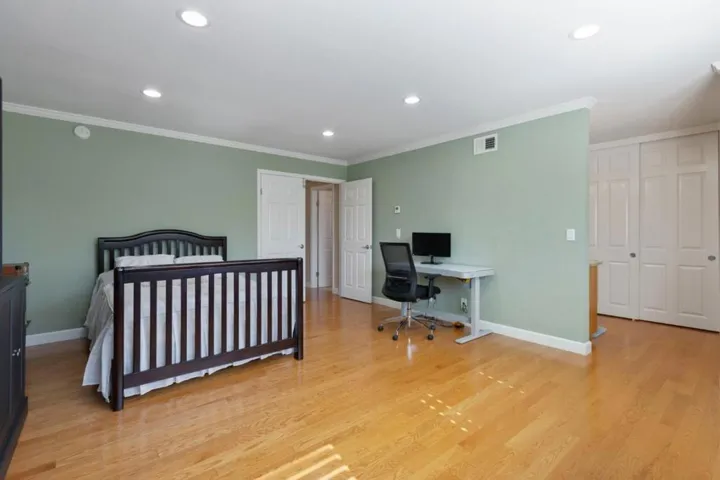 3592 Sunnygate Court, San Jose, California 95117
