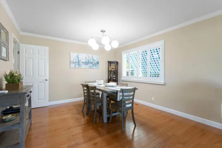 3592 Sunnygate Court, San Jose, California 95117