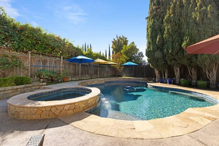 3592 Sunnygate Court, San Jose, California 95117