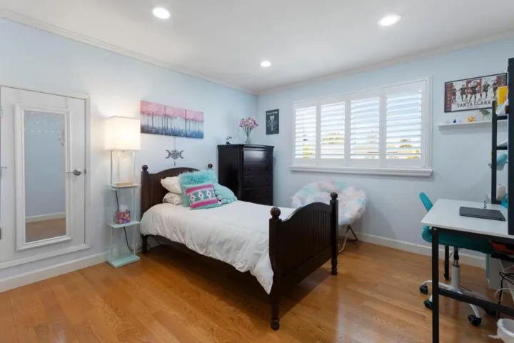 3592 Sunnygate Court, San Jose, California 95117