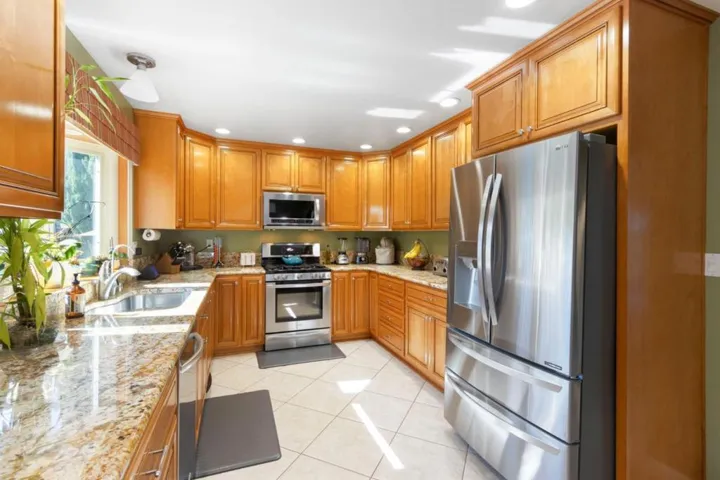 3592 Sunnygate Court, San Jose, California 95117