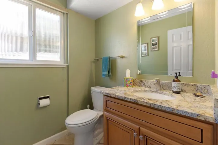 3592 Sunnygate Court, San Jose, California 95117