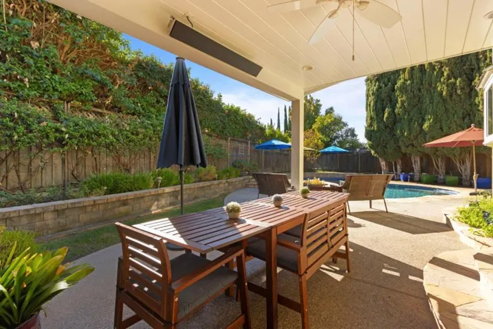 3592 Sunnygate Court, San Jose, California 95117