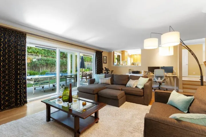 3592 Sunnygate Court, San Jose, California 95117