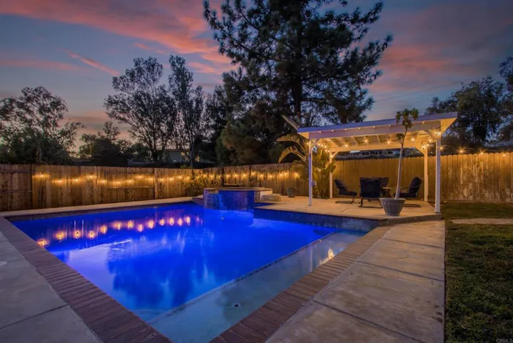 30562 Southern Cross Road, Temecula, California 92592
