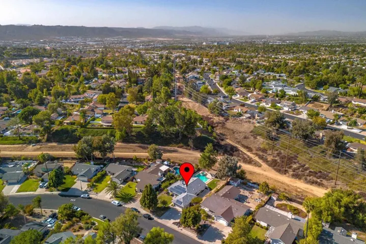 30562 Southern Cross Road, Temecula, California 92592