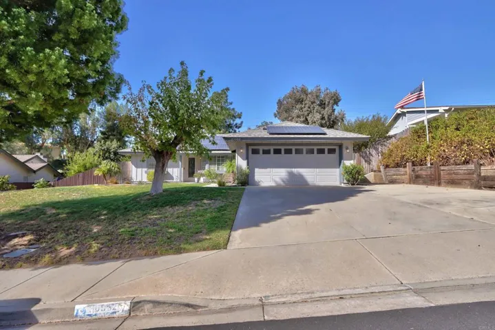 30562 Southern Cross Road, Temecula, California 92592