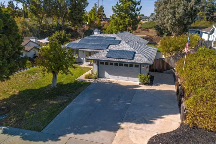 30562 Southern Cross Road, Temecula, California 92592
