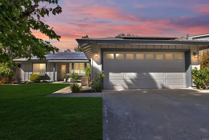 30562 Southern Cross Road, Temecula, California 92592