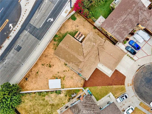 20955 Moonlake Street, Diamond Bar, California 91789