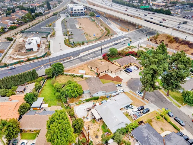 20955 Moonlake Street, Diamond Bar, California 91789