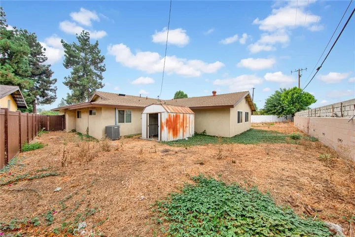 20955 Moonlake Street, Diamond Bar, California 91789