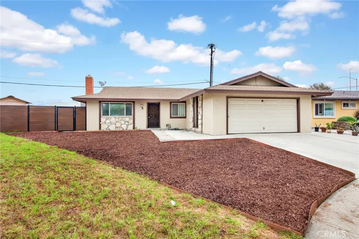 20955 Moonlake Street, Diamond Bar, California 91789