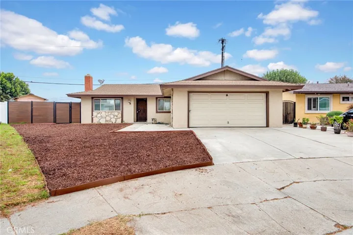 20955 Moonlake Street, Diamond Bar, California 91789