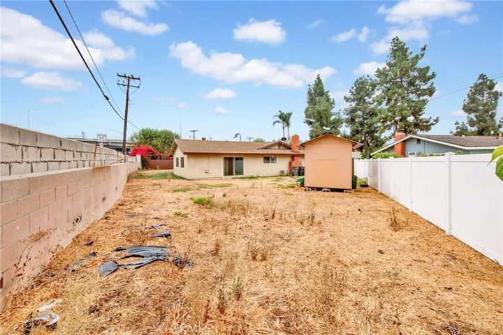 20955 Moonlake Street, Diamond Bar, California 91789
