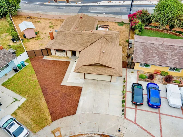 20955 Moonlake Street, Diamond Bar, California 91789