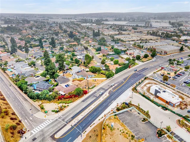 20955 Moonlake Street, Diamond Bar, California 91789