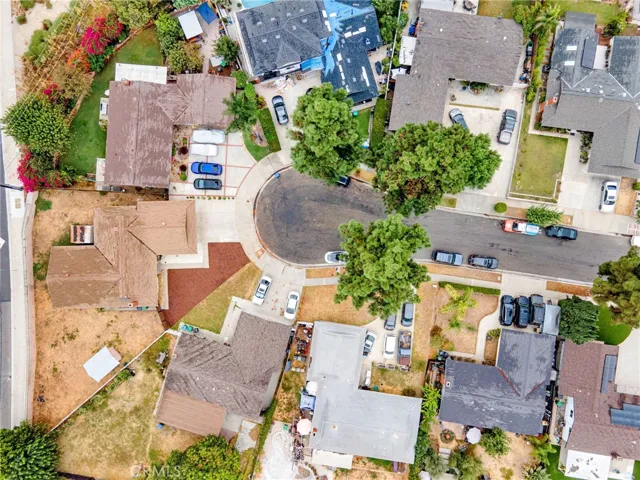 20955 Moonlake Street, Diamond Bar, California 91789