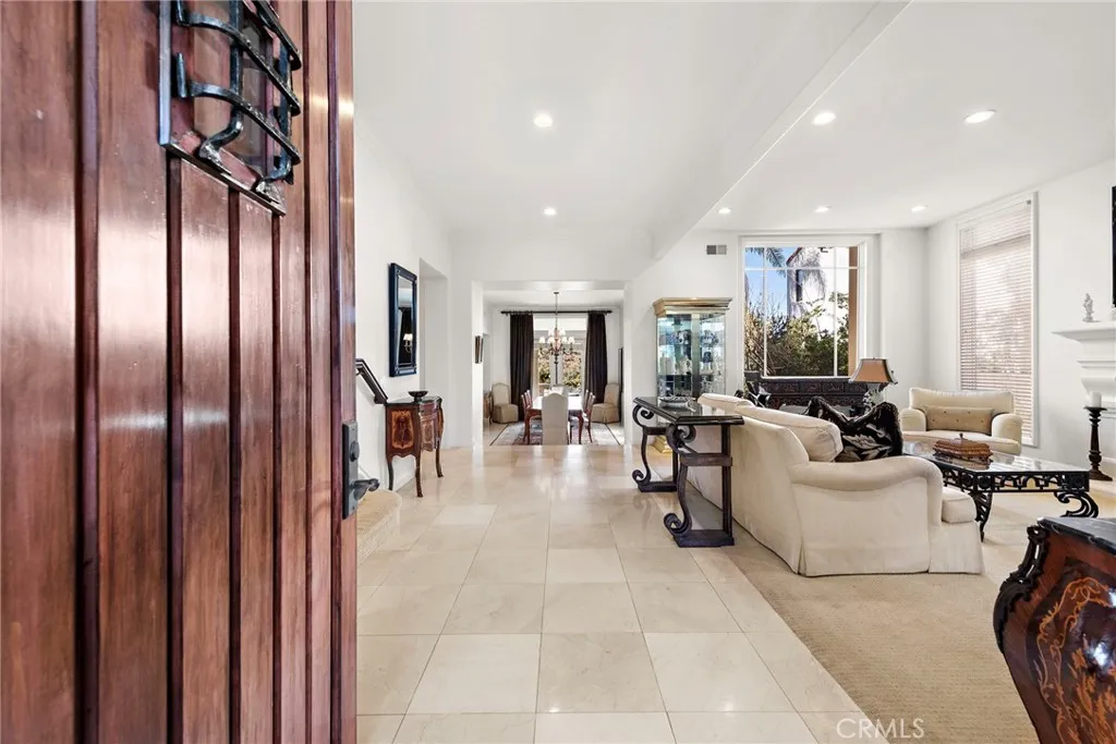 21 Via Palladio, Newport Coast, California 92657 — photo 5
