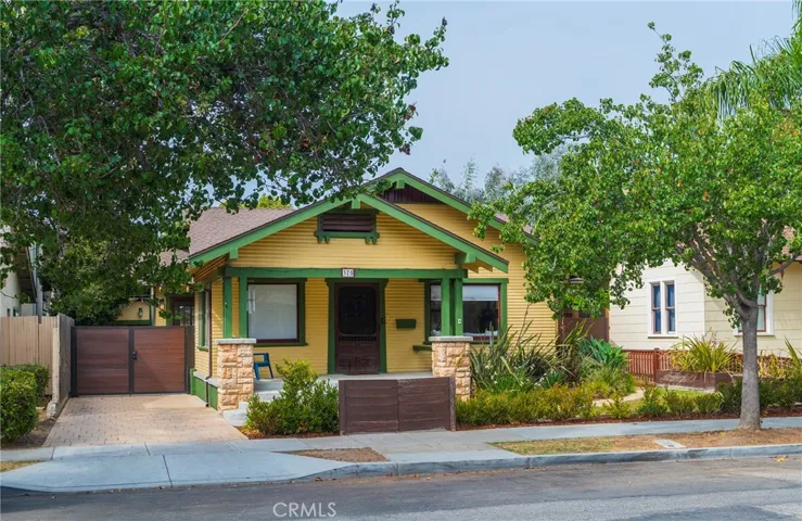 375 Orizaba Avenue, Long Beach, California 90814