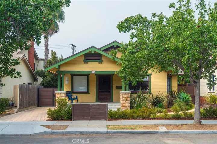 375 Orizaba Avenue, Long Beach, California 90814