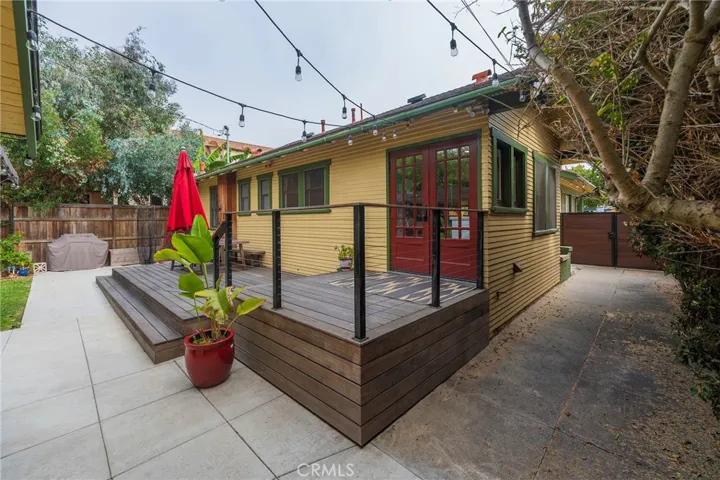 375 Orizaba Avenue, Long Beach, California 90814