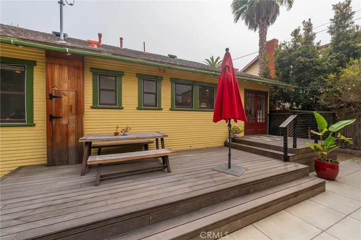 375 Orizaba Avenue, Long Beach, California 90814