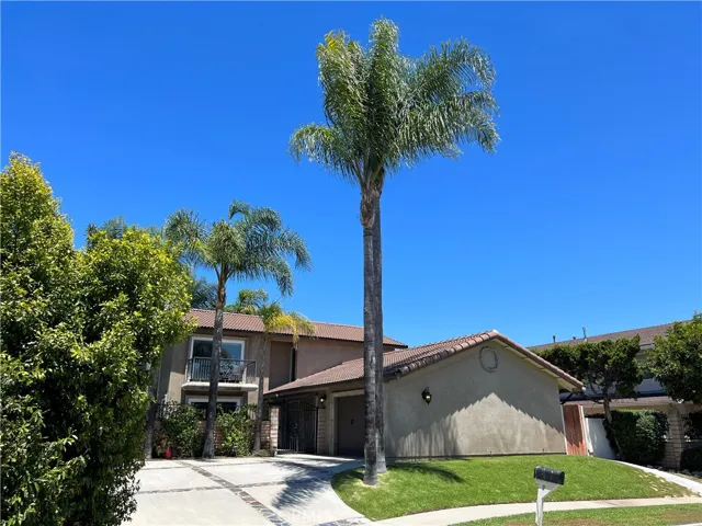 1 Hopkins Street, Irvine, California 92612