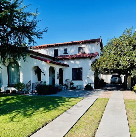 470 25th Street W, San Bernardino, California 92405