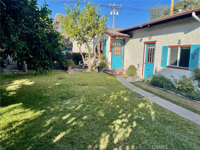 470 25th Street W, San Bernardino, California 92405