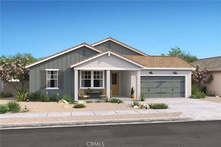 7799 Howard Court, Hesperia, California 92344