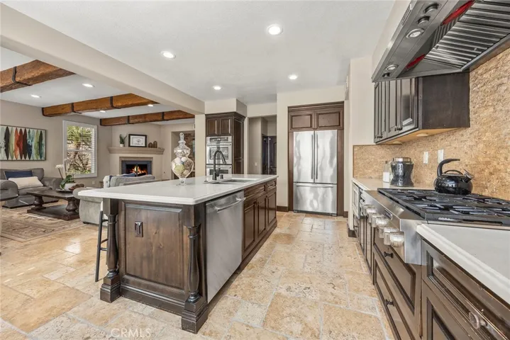 8200 E Bailey Way, Anaheim Hills, California 92808