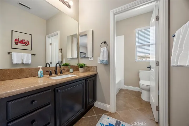 8200 E Bailey Way, Anaheim Hills, California 92808