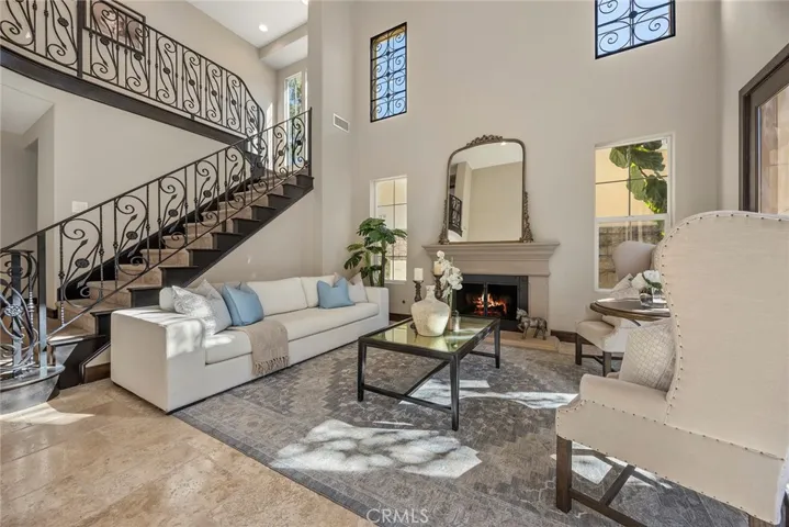8200 E Bailey Way, Anaheim Hills, California 92808