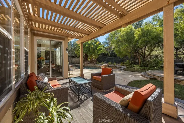 8200 E Bailey Way, Anaheim Hills, California 92808