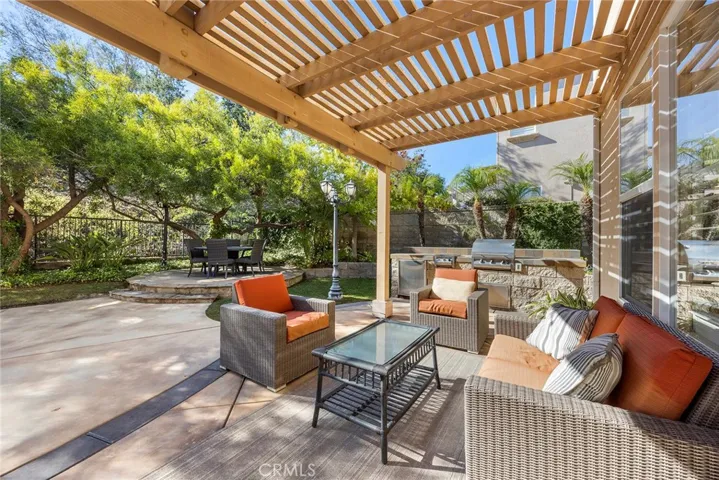 8200 E Bailey Way, Anaheim Hills, California 92808