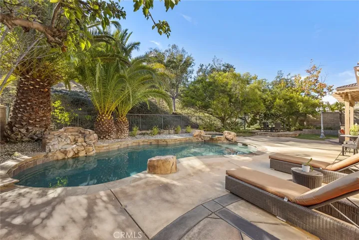 8200 E Bailey Way, Anaheim Hills, California 92808