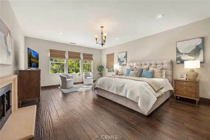 8200 E Bailey Way, Anaheim Hills, California 92808