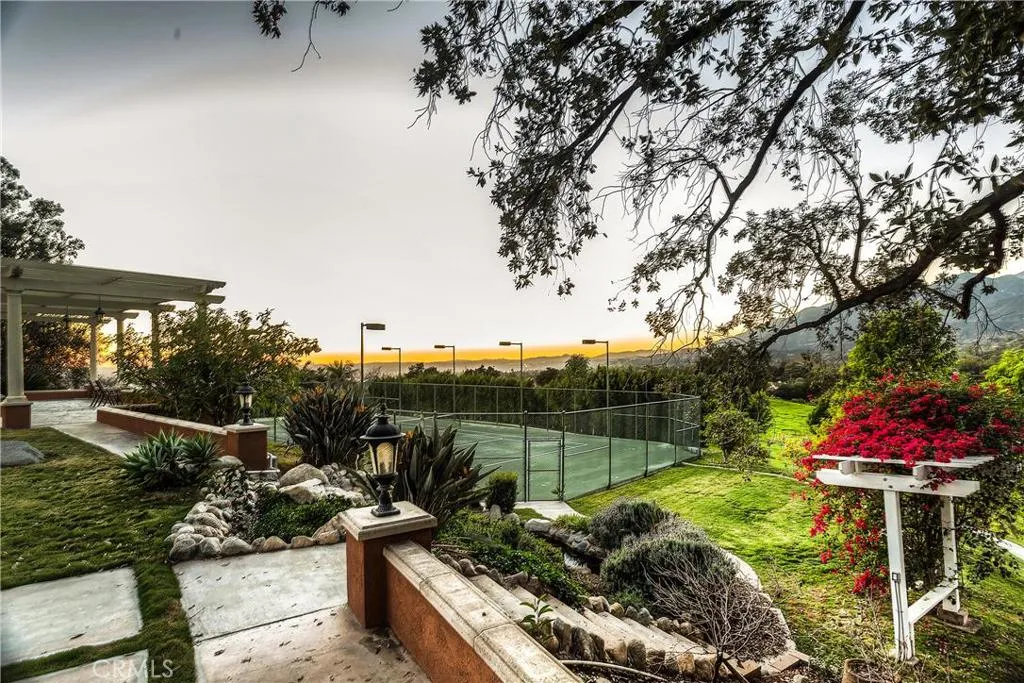 682 Deodar Lane, Bradbury, California 91008 home-pic-27