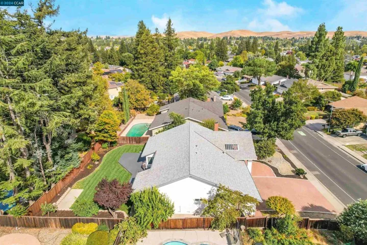 3031 Montevideo Dr, San Ramon, California 94583